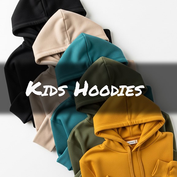 Hoodies for Kids
