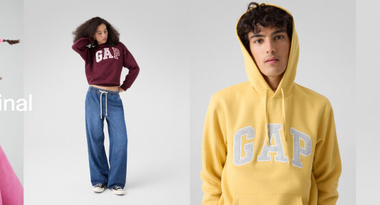 Powerful GAP Hoodies: 10 Reasons They Boost Focus and Confidence