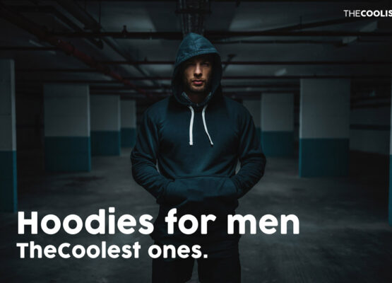 Hoodies for men