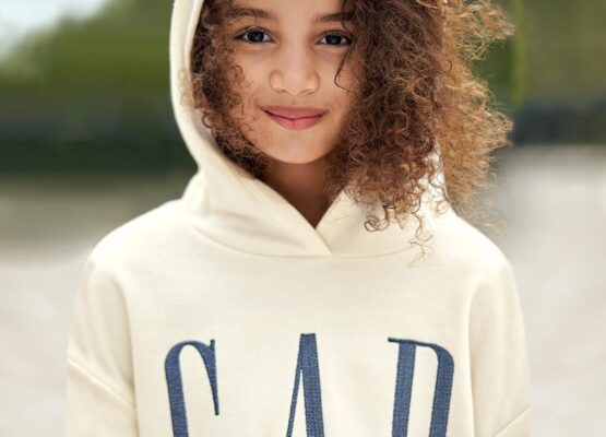10 Positive Reasons Why Kids GAP Hoodies Boost Power and Confidence