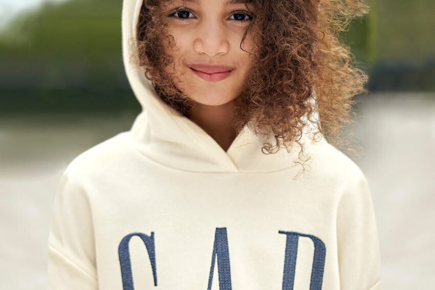 10 Positive Reasons Why Kids GAP Hoodies Boost Power and Confidence