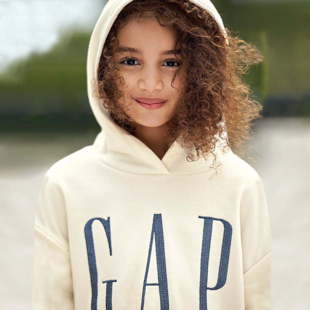 10 Positive Reasons Why Kids GAP Hoodies Boost Power and Confidence