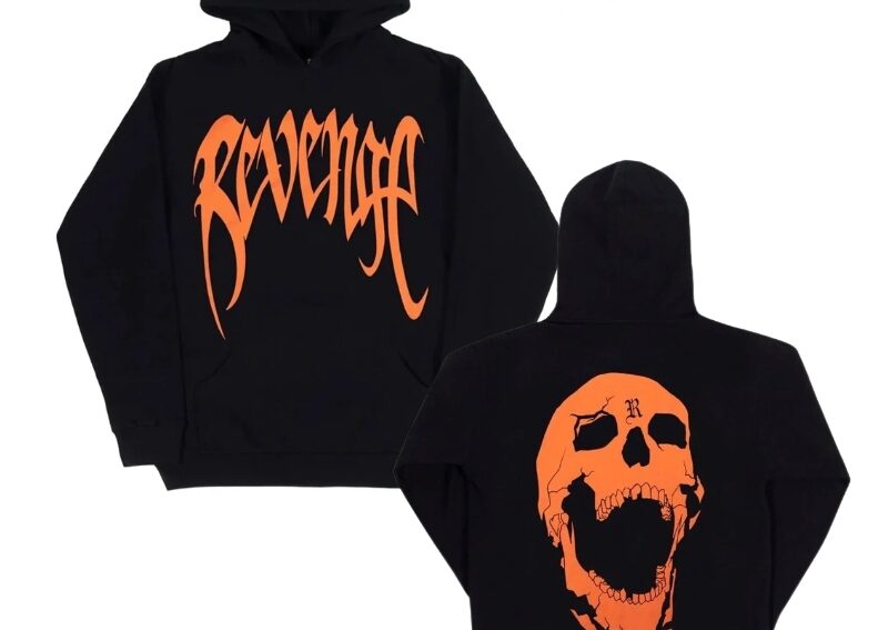XXXTentacion Hoodie