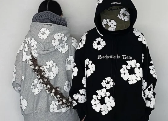 Denim Tears Hoodies for Girls: 10 Inspiring Reasons Define Power and Focus