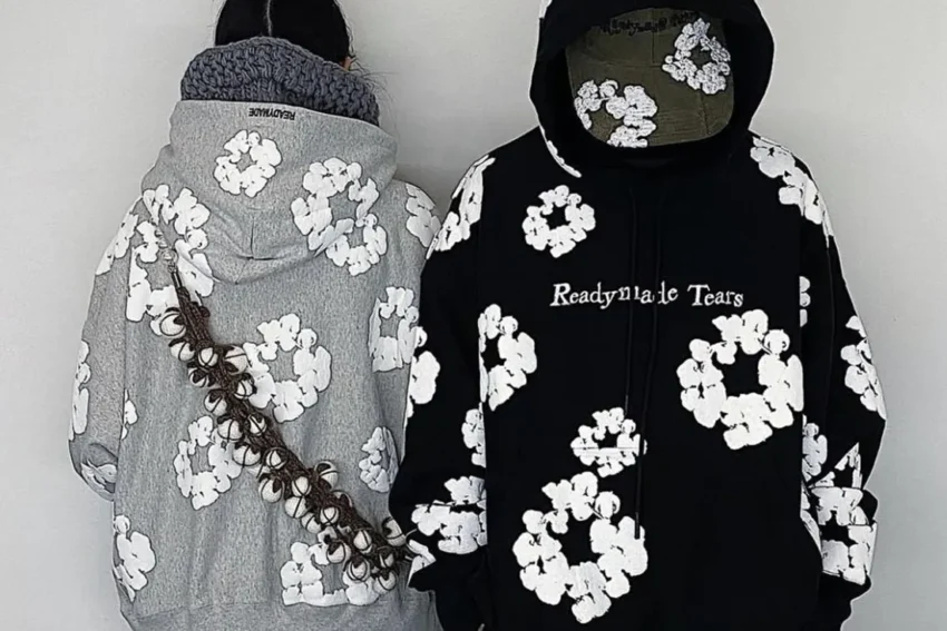 Denim Tears Hoodies for Girls: 10 Inspiring Reasons Define Power and Focus