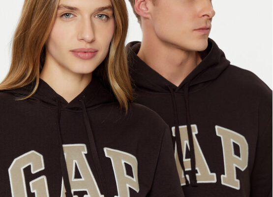 10 Positive Reasons Why Couple GAP Hoodies Boost Love and Power