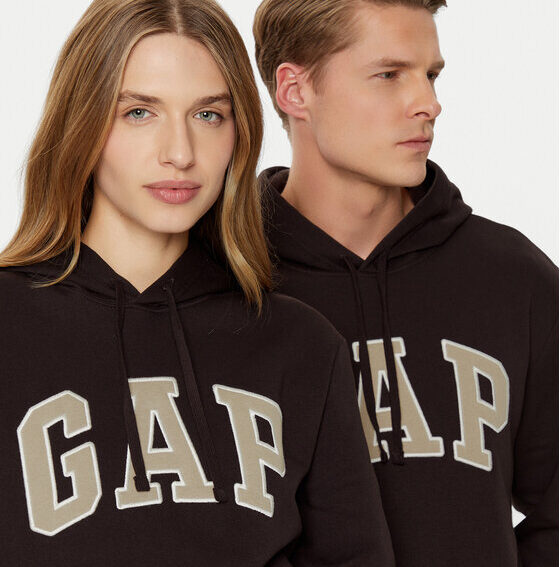 10 Positive Reasons Why Couple GAP Hoodies Boost Love and Power