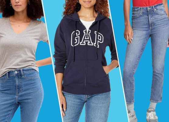 Powerful GAP Hoodies for Girls: 10 Reasons They Boost Focus and Confidence
