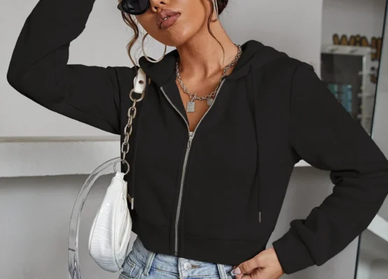 Zip Hoodies: 10 Positive Reasons Boost Focus and Power