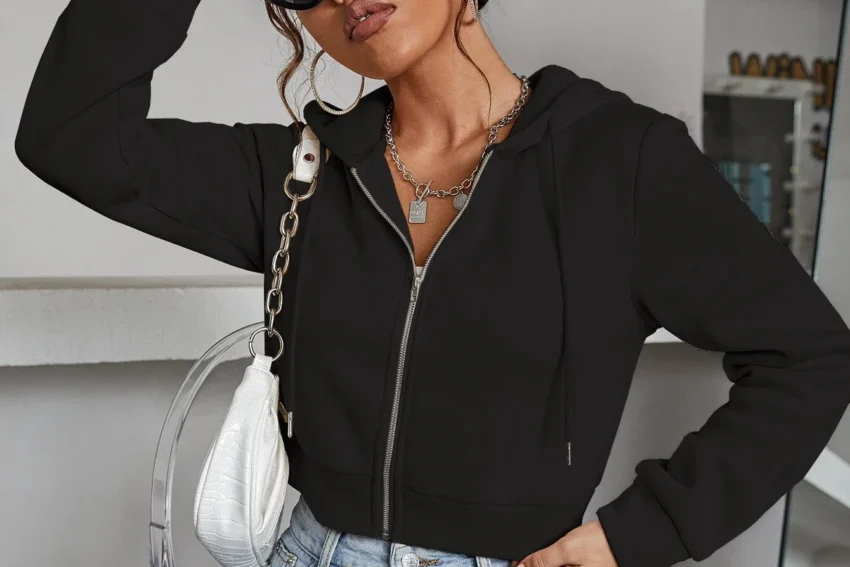 Zip Hoodies: 10 Positive Reasons Boost Focus and Power