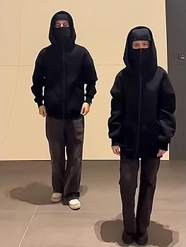 Balaclava Hoodies Boost Focus and Power 10 Inspiring Reasons