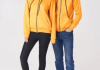 Zip Up Hoodies: 9 Focus and Powerful Secrets