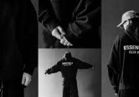 Black Essentials Hoodie: 9 Powerful Style Boosts