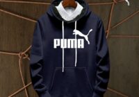 Puma Hoodie Men’s