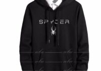 Spyder Hoodie: 9 Performance & Style Benefits