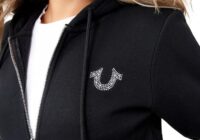 True Religion Hoodie: 9 Powerful Style Boosts