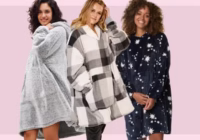 Blanket Hoodie: 9 Powerful Comfort Benefits