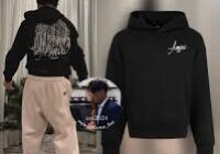 Amiri Hoodie: 9 Powerful Style Secrets