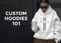 Custom Hoodie: 11 Powerful Design Ideas